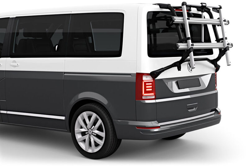 Thule WanderWay 2 911 - Heckträger – Bild 5