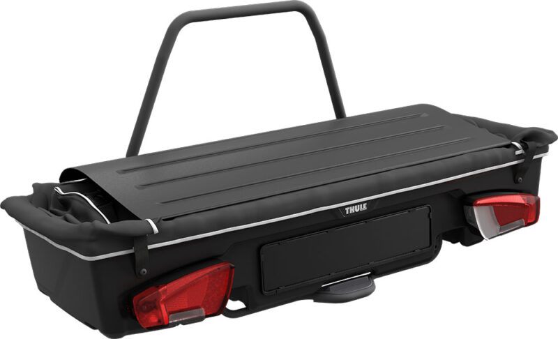 Thule Onto Cargo Heckbox – Bild 3