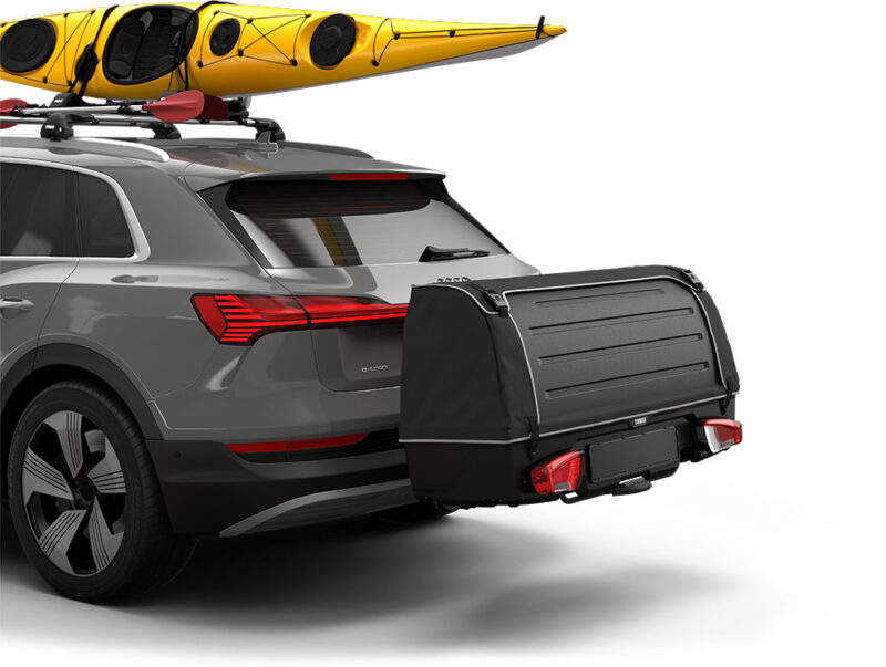 Thule Onto Cargo Heckbox – Bild 5