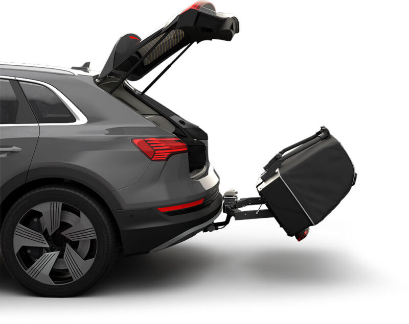 Thule Onto Cargo Heckbox – Bild 6