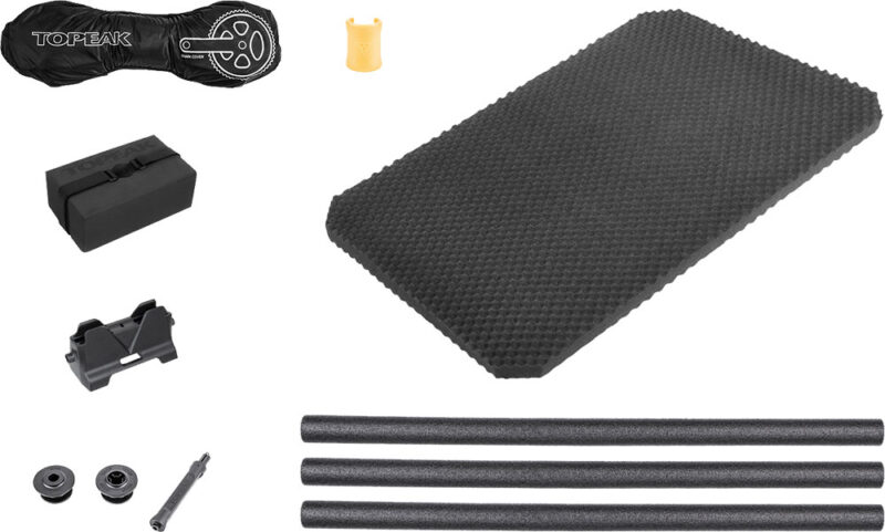 Topeak PakGo EX Fahrradkoffer – Bild 3