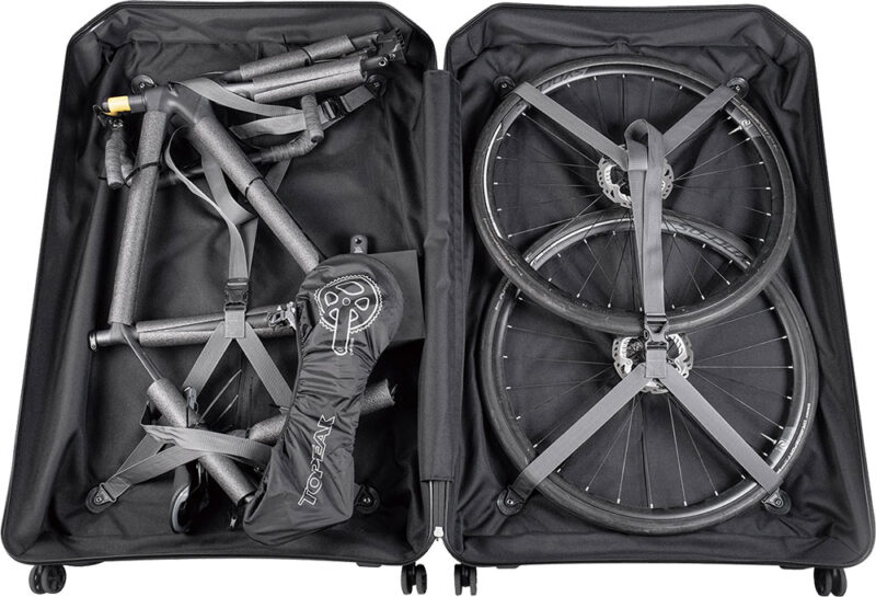 Topeak PakGo EX Fahrradkoffer – Bild 4