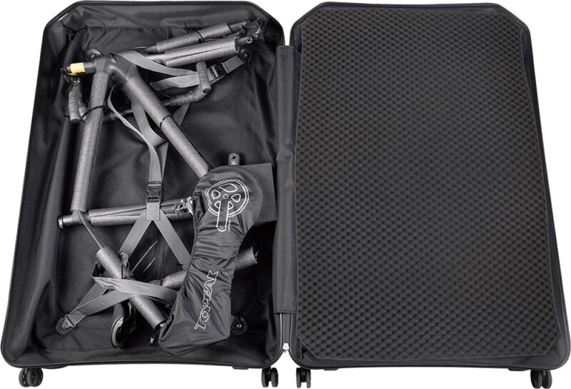 Topeak PakGo EX Fahrradkoffer – Bild 5