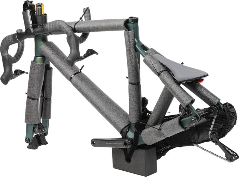 Topeak PakGo EX Fahrradkoffer – Bild 6
