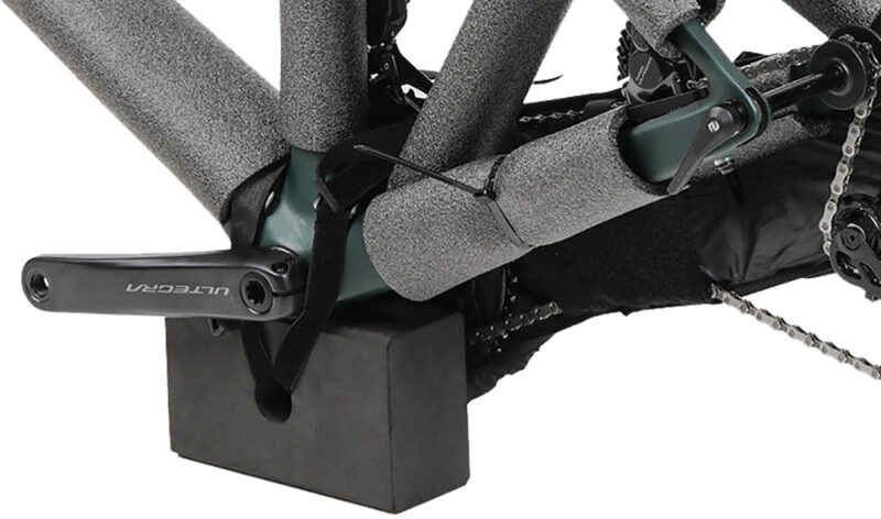 Topeak PakGo EX Fahrradkoffer – Bild 8