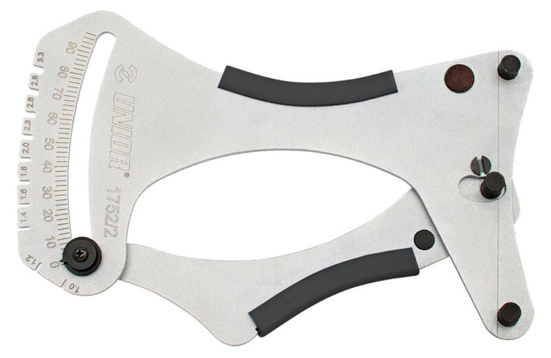 Unior Tools Zentrierständerset V1 – Bild 7