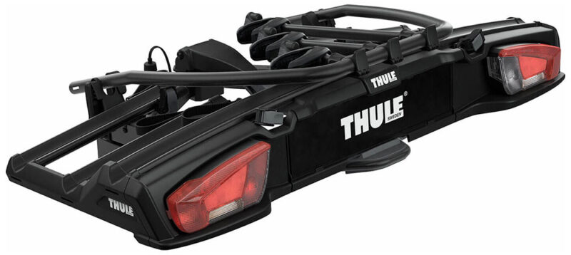 Thule VeloSpace XT 3 BLACK EDITION 939 – Bild 3