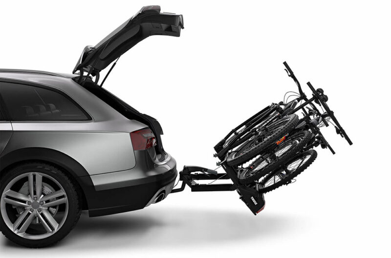 Thule VeloSpace XT 3 BLACK EDITION 939 – Bild 4