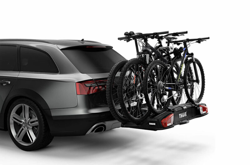 Thule VeloSpace XT 3 BLACK EDITION 939 – Bild 5