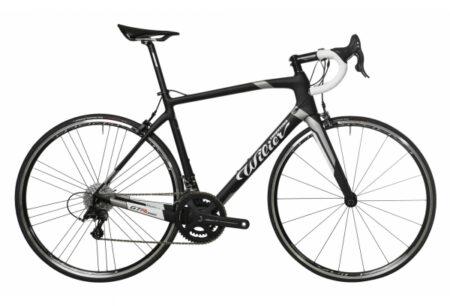 WILIER TRIESTINA GTR TEAM RENNRAD CAMPAGNOLO MATT 2022