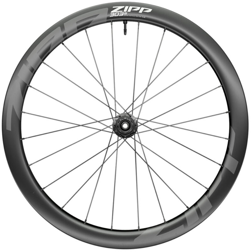 Zipp 303 S Carbon Disc Tubeless Laufradsatz Sram XDR – Bild 3