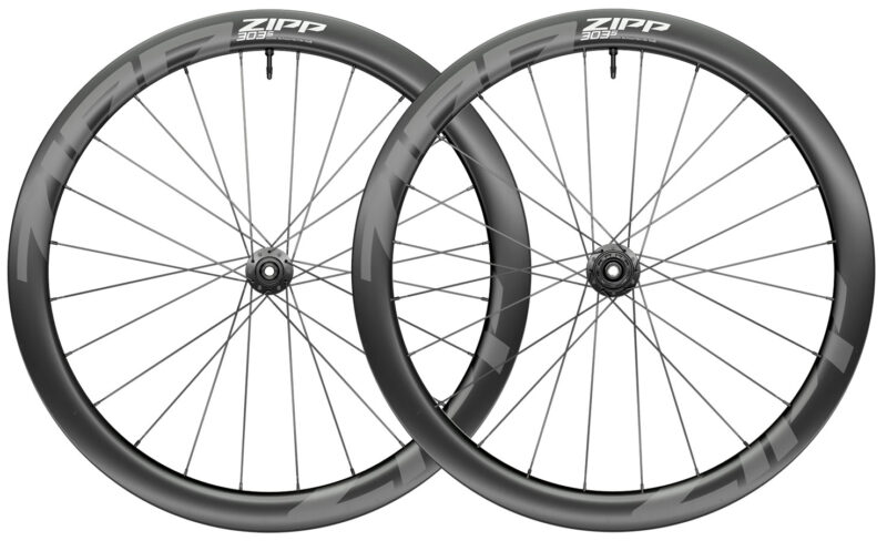Zipp 303 S Carbon Disc Tubeless Laufradsatz Sram XDR