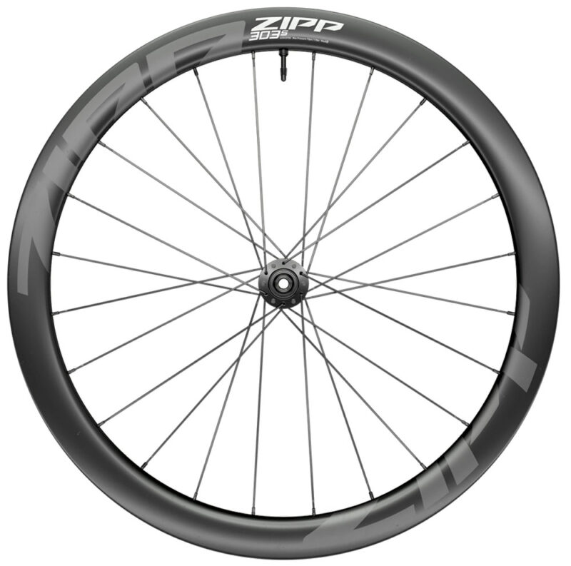 Zipp 303 S Carbon Disc Tubeless Laufradsatz Sram XDR – Bild 5