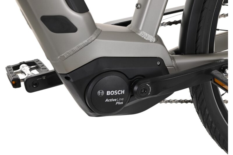 Carver Route E.420 - 500 Wh - 2022 - 28 Zoll - Diamant – Bild 6