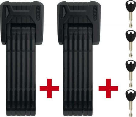 Abus Granit CityChain X-Plus 1060/170 Kettenschloss