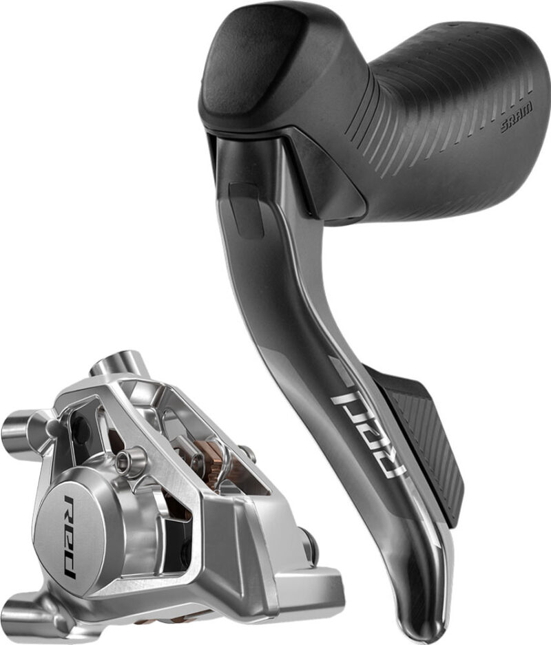SRAM Red eTap® AXS HRD