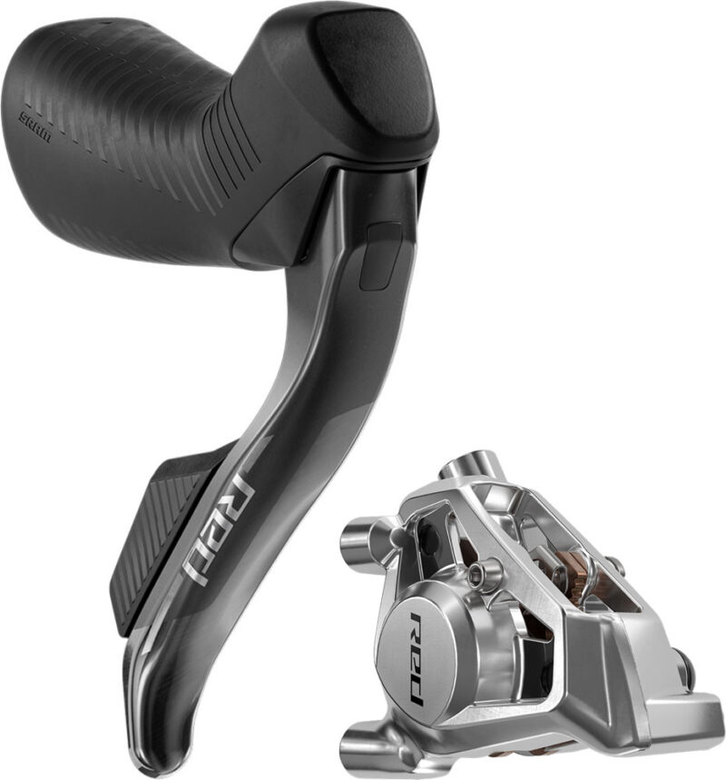 SRAM Red eTap® AXS HRD – Bild 4