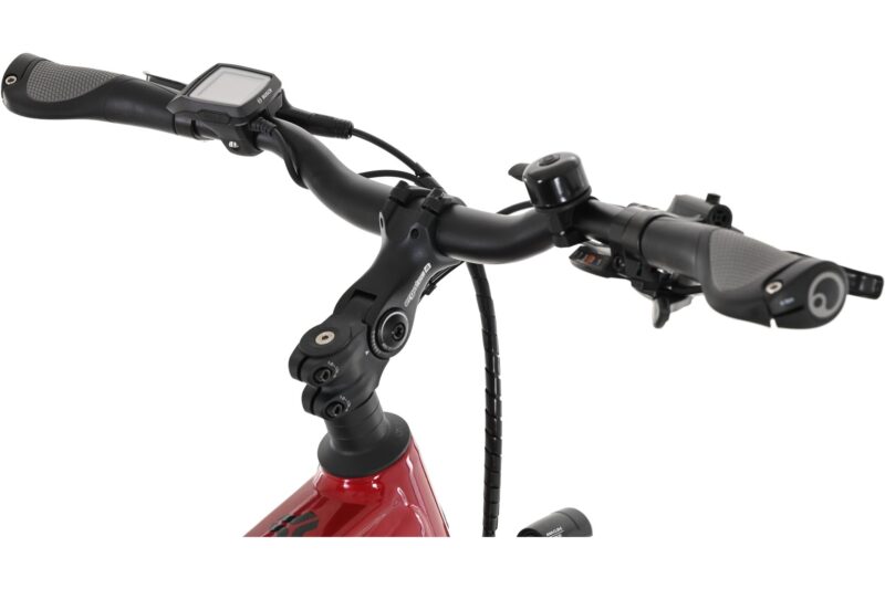 Carver Route E.420 - 500 Wh - 2022 - 28 Zoll - Damen Sport – Bild 8
