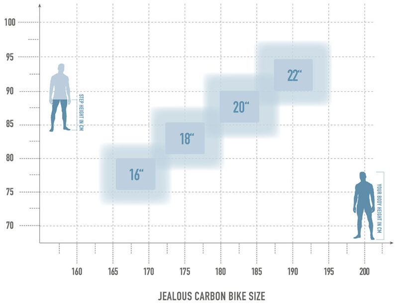 Radon JEALOUS 9.0 – Bild 6