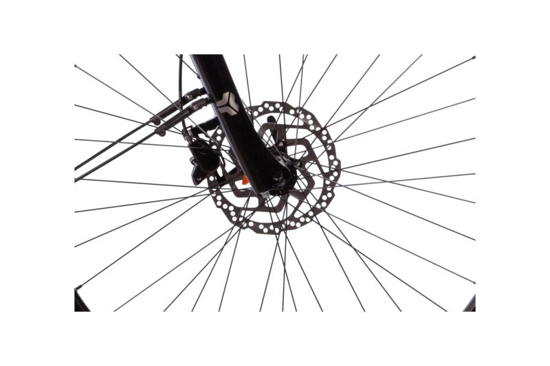 Carver Route E.430 - 500 Wh - 2022 - 28 Zoll - Damen Sport – Bild 5