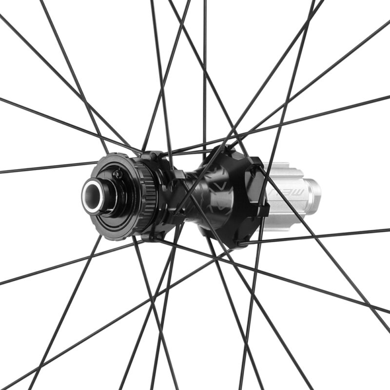 Campagnolo Levante 700C DB 2WF Laufradsatz – Bild 6
