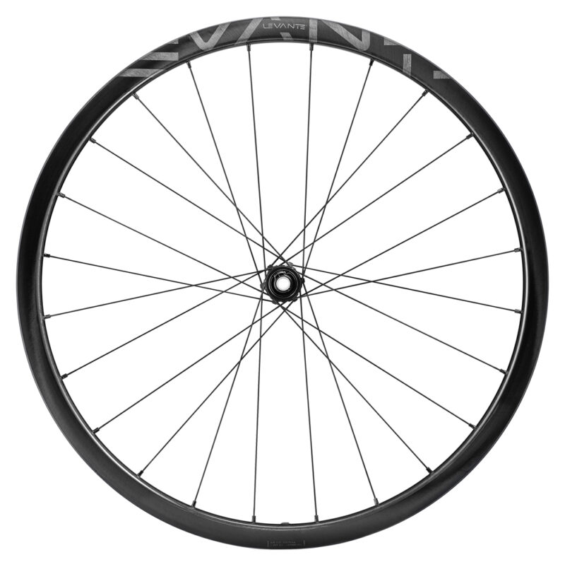 Campagnolo Levante 700C DB 2WF Laufradsatz – Bild 7