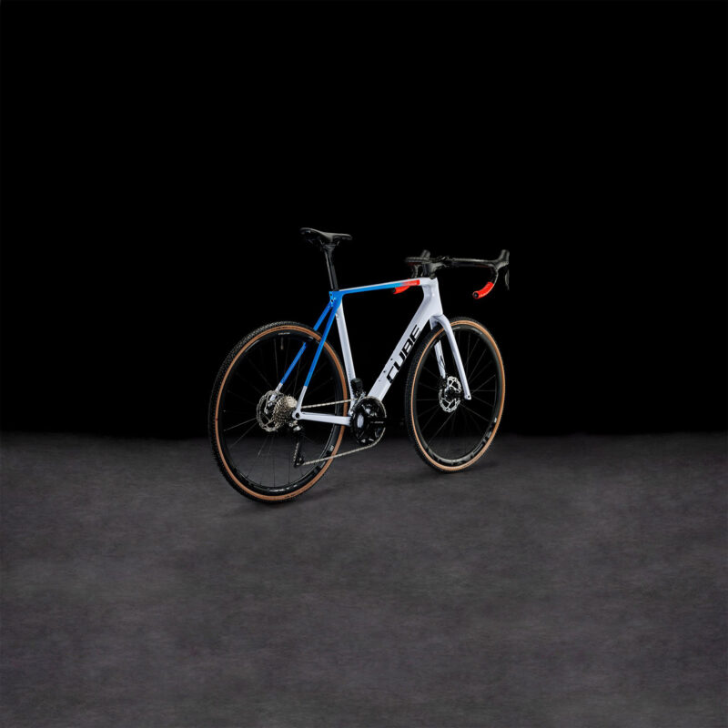 Cube Cross Race C:62 SLX teamline – Bild 2