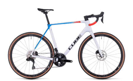 Cube Cross Race C:62 SLX teamline