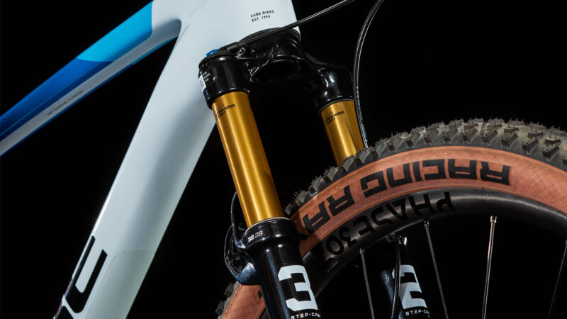 Cube Phenix C:68X SLT teamline – Bild 6