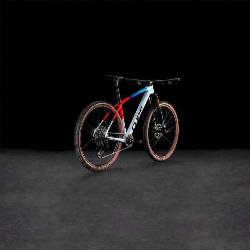 Cube Phenix C:68X SLT teamline – Bild 8