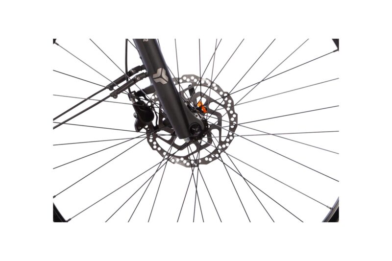 Carver Route E.430 - 500 Wh - 2022 - 28 Zoll - Diamant – Bild 5