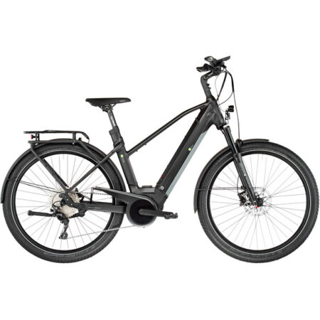 e-bike manufaktur 13ZEHN Trapez Disc Performance CX Gen4