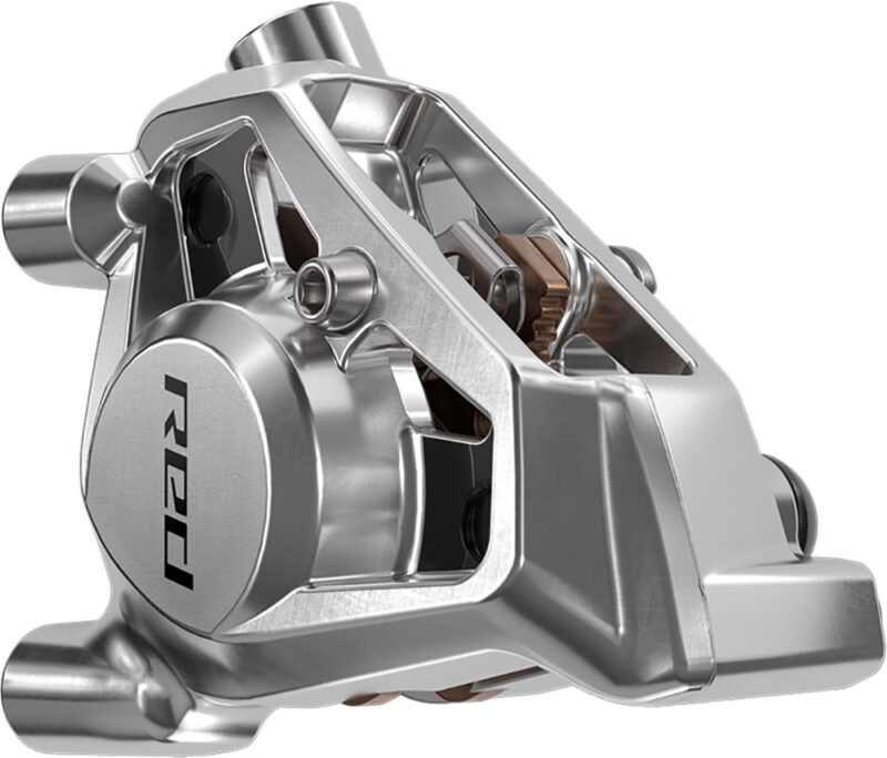 SRAM Red eTap® AXS HRD – Bild 6