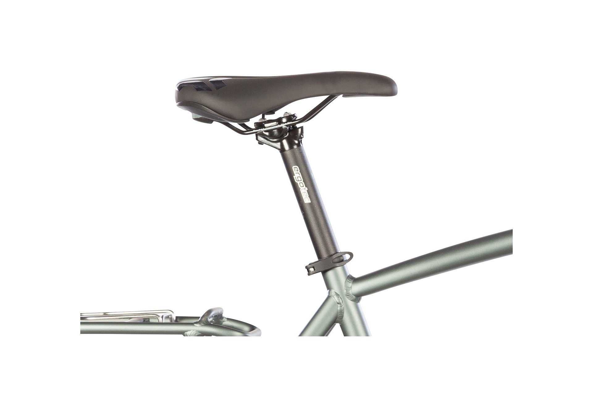 Carver Tour E LTD - 400 Wh - 2023 - 28 Zoll - Diamant – Bild 4