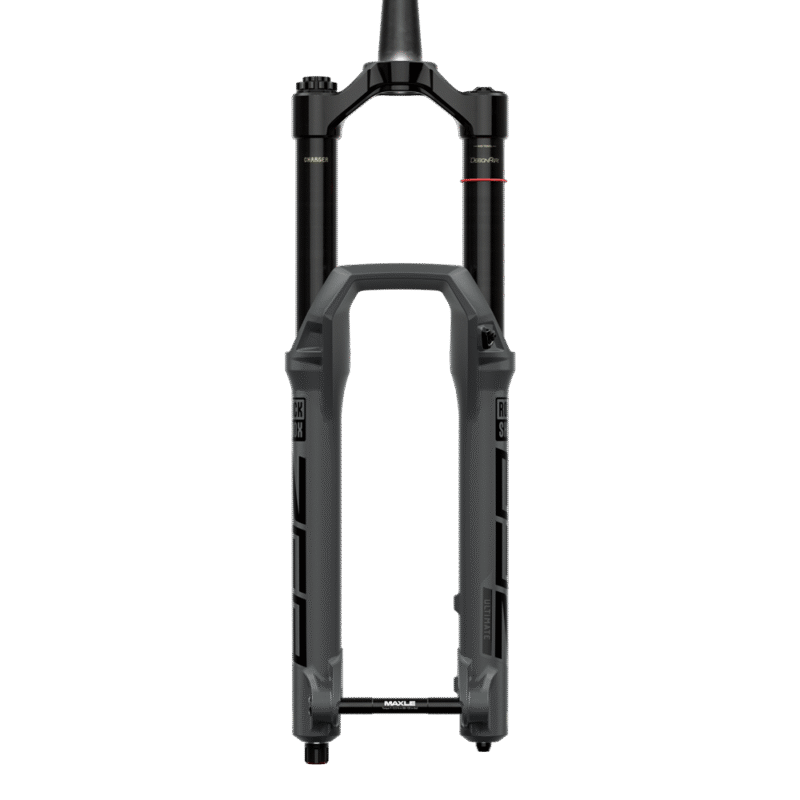 RockShox ZEB Ultimate Charger 3.1 RC2 29