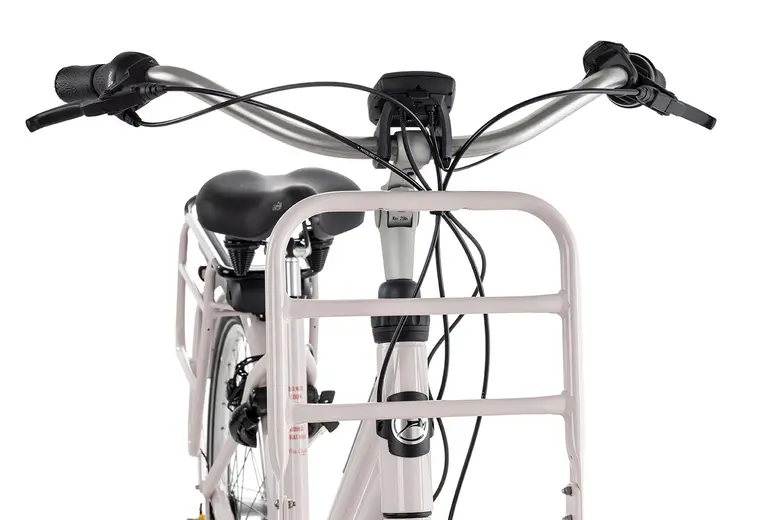 Gazelle Miss Grace C7+ HMB R7H Wave 2022 – Bild 3