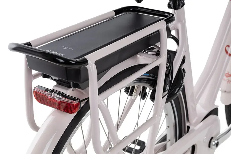 Gazelle Miss Grace C7+ HMB R7H Wave 2022 – Bild 4