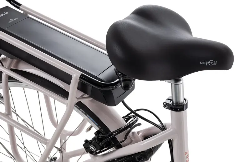 Gazelle Miss Grace C7+ HMB R7H Wave 2022 – Bild 6