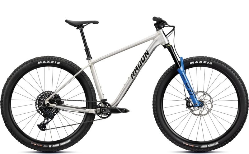 Radon Cragger 8.0