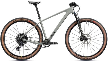 Radon Jealous 8.0