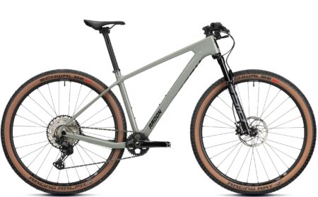 Radon JEALOUS 9.0