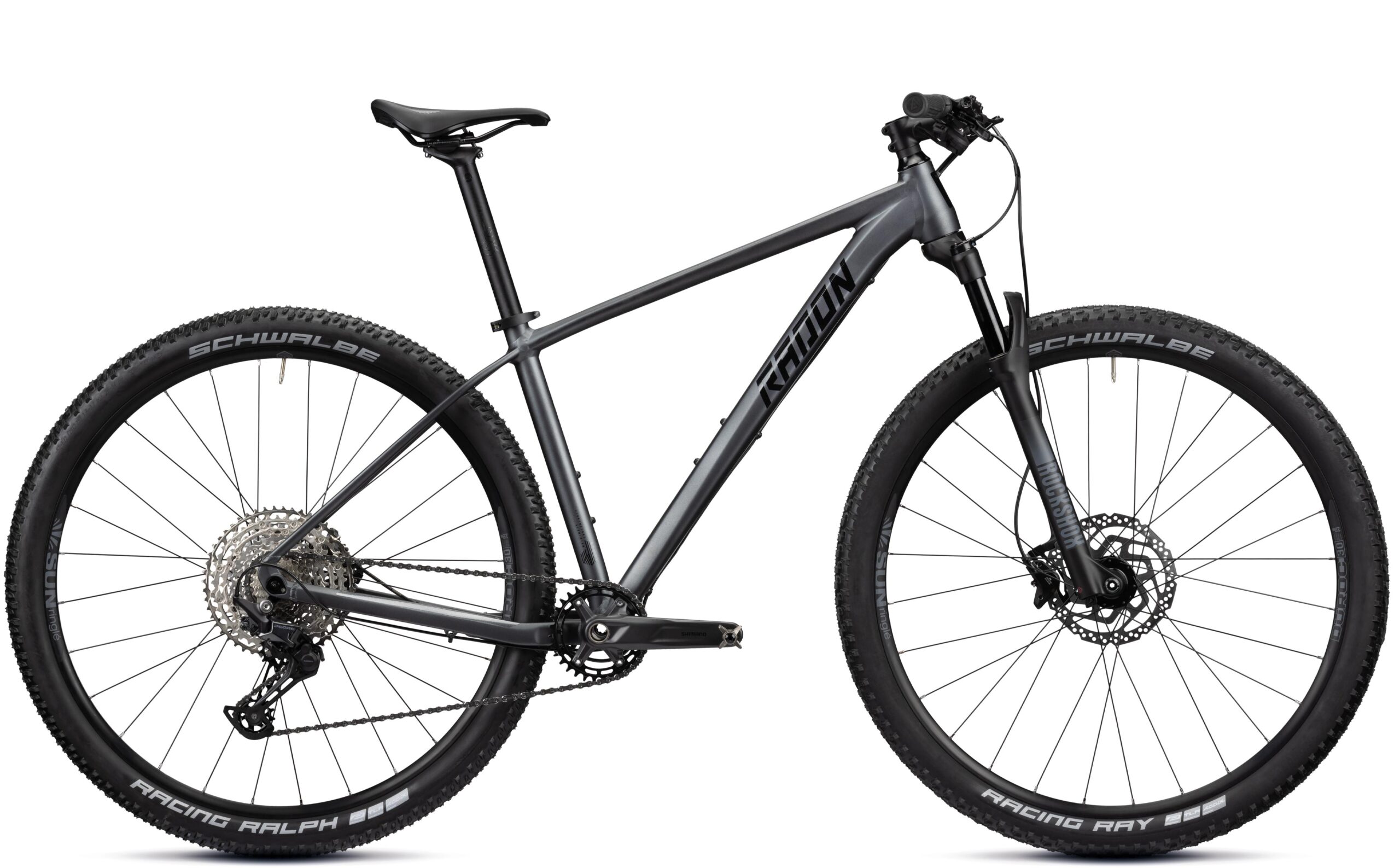 Radon JEALOUS AL 8.0