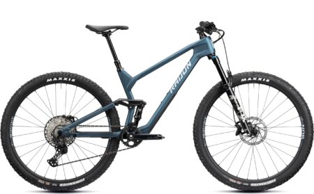 Radon Skeen Trail 9.0