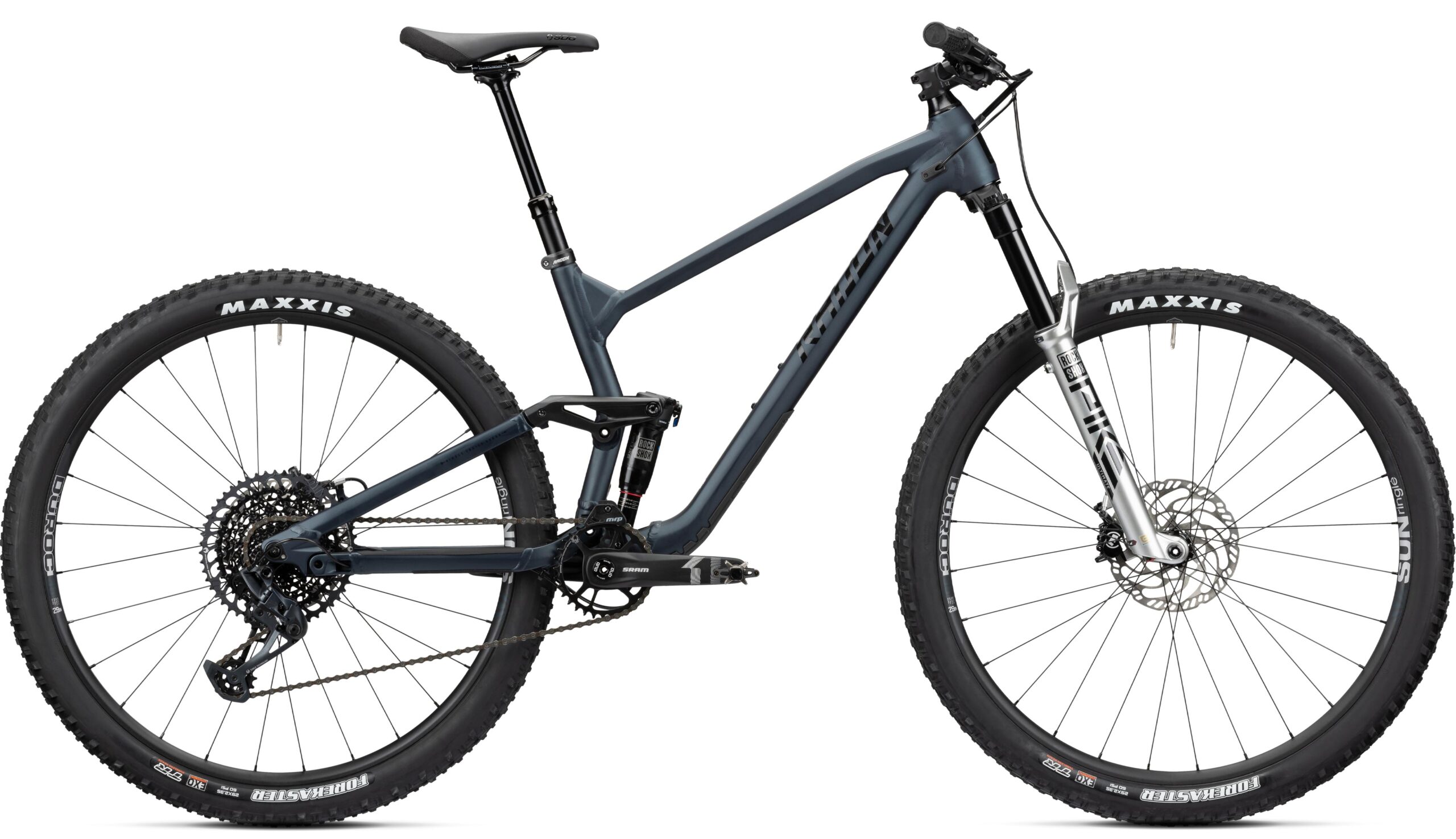 Radon Skeen Trail AL 8.0