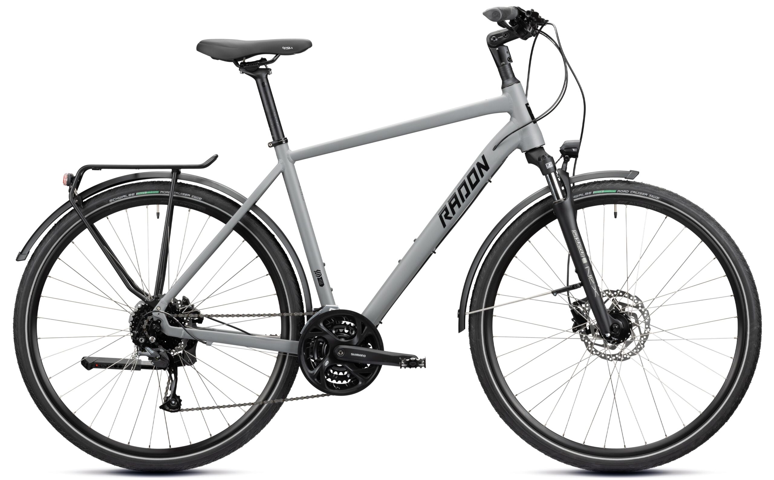 Radon Solution Comfort 5.0