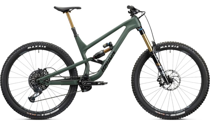 Radon Swoop 10.0 HD