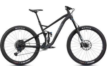 Radon Swoop AL 9.0