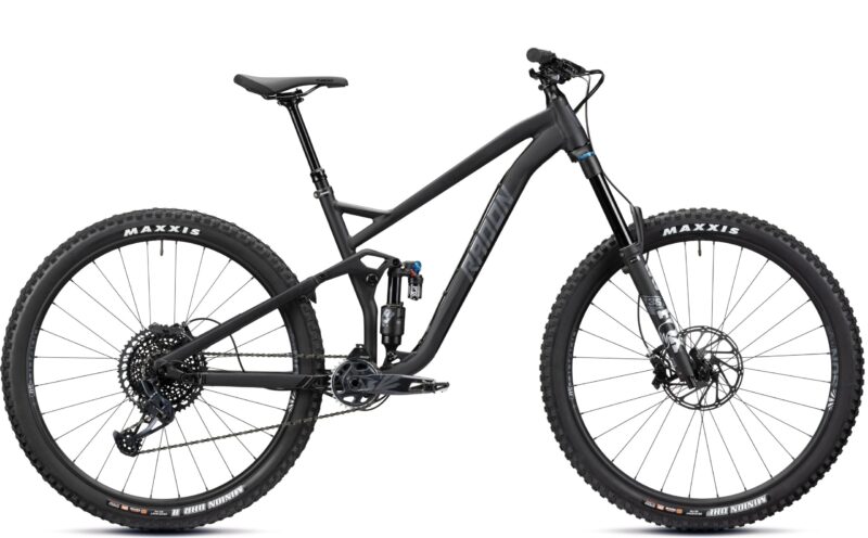 Radon Swoop AL 9.0