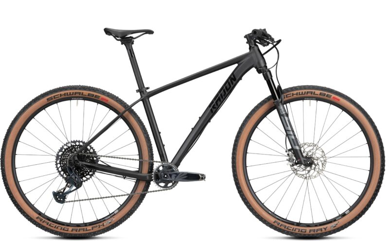 Radon JEALOUS AL 10.0 SL