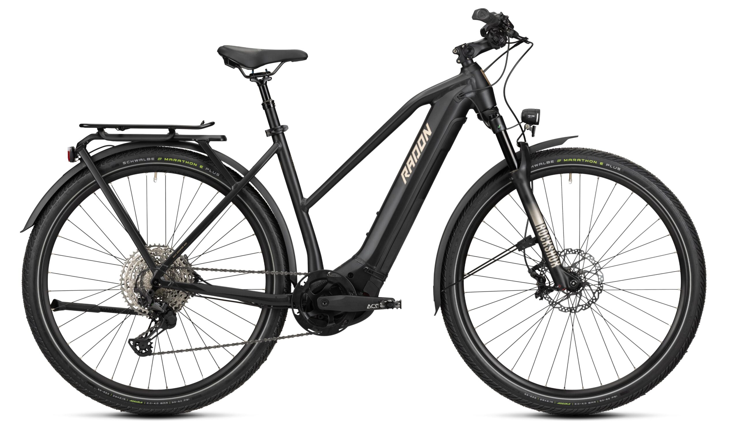 Radon RELATE 9.0 LADY 625